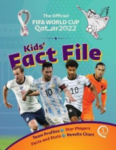 FIFA World Cup 2022 Fact File
